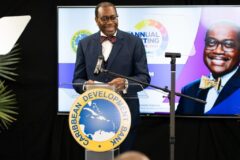 AfDB President: Food, Energy and Health Security are Priorities for the Caribbean and Africa to Overcome Mutual Global Challenges
