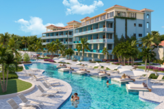 Newly Renovated Sandals Dunn’s River Now Accepting Reservations