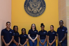 U.S. Embassy Announces 2022 Youth Ambassadors Program Participants