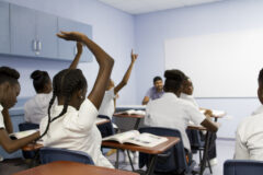 The Macmillan Caribbean ‘Summer School’ Launches Online