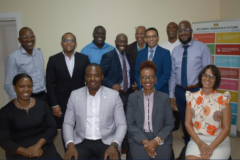 Grenada Chamber of Industry & Commerce Annual General Meeting 2022