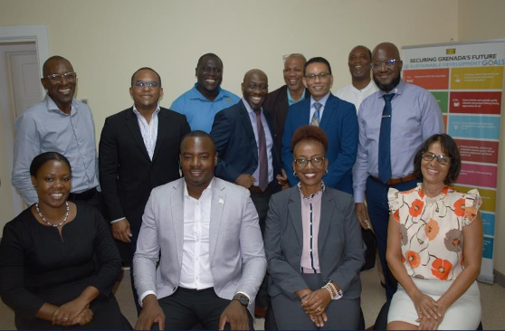 Grenada Chamber of Industry & Commerce Annual General Meeting 2022 ...