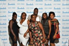 Spotlight on Sandals’ Housekeeping Team