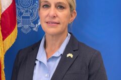 U.S. Embassy Grenada Welcomes New Principal Officer