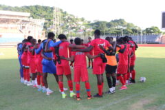 GFA Releases 23 Man Squad for Historic International Friendly in Carriacou