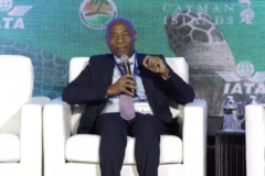 CDB President calls for Greater Connectivity and More Innovative Tourism