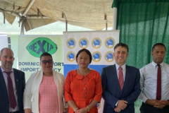 New National Agro-processing Facility for Dominica