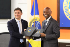 CDB and UN Strengthen Partnership with new Agreement