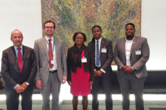 OECD Development Centre support to the OECS Development Strategy highlighted at Annual Meeting in Paris