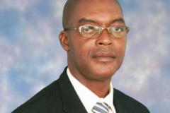 Elvis Morain is New Permanent Secretary With Responsibility for Education