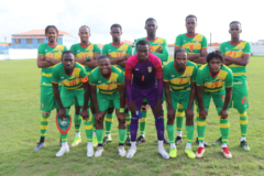 Spiceboyz Dominate St.Vincent and the Grenadines in Battle of the Grenadines Rematch