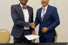 Caribbean RADO and CANOC Sign Historic MOU