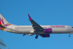 Grenada Welcomes Return of Daily Caribbean Airlines Flight Service