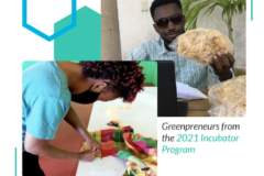 21 Start Ups announced for 2nd Cohort of EC Greenpreneurs Incubator Program