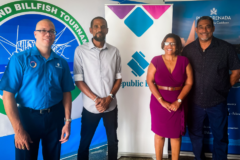 Republic Bank Spice Island Billfish Tournament 2023 Launched