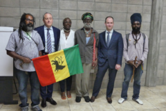 Grenada Cannabis Committee Seeks Advice From International Consultants On Monetising Cannabis Sector  