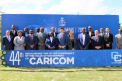 CARICOM, Canada Strengthen Bilateral Relations