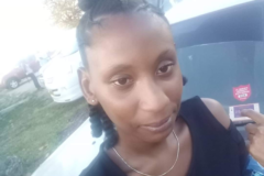 Missing Person – Kishawna Mathurine