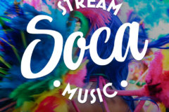 Support Soca Music Campaign Powered by Ubersoca Cruise and Audiomack 
