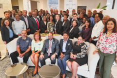 CCRIF Hosts Regional Technical Workshop on Parametric Insurance and Modelling for its Caribbean Members   
