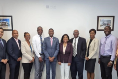 Grenada Chamber of Industry and Commerce & Trinidad and Tobago Manufacturers Association Face to Face Business to Business Trade Mission