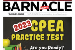 Barnacle April CPEA Edition 2023