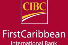 CIBC First Caribbean International Bank Logo