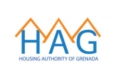 Housing Authority of Grenada Logo