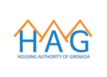 Housing Authority of Grenada Logo