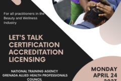 National Training Agency (NTA) to Host Sensitization Forum with Beauty and Wellness Practitioners