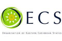 Image of the OECS Logo