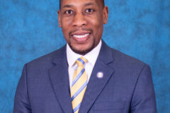 Timothy Antoine, Eastern Caribbean Central Bank Governor