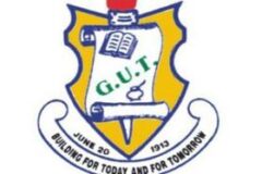 Grenada Union of Teachers Logo