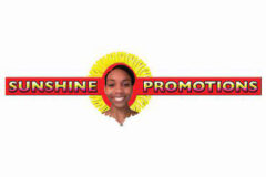Sunshine Promotions Logo