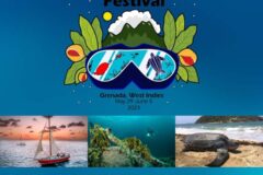 Dive Conservation Festival: Grenada Edition Returns For Its 2nd Year In The Spice Isle Of The Caribbean