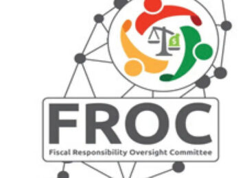 The Fiscal Resilience Oversight Committee submits its 2023 Annual Report