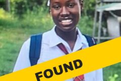 Missing Teen – Jada Stroude; Sixth Accused Charged in Connection with Grand Lett, St. Andrew, Rape