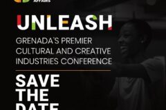 National Cultural and Creative Industries Conference poster
