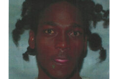 Wanted Man, Shakim Akin Thomas