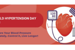 Improved management of hypertension could save 420,000 lives each year in the Americas, PAHO Director says