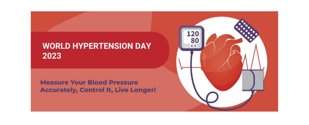 Improved management of hypertension could save 420,000 lives each year ...