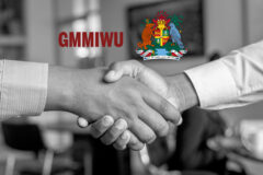 GOVERNMENT AND GRENADA MANUAL, MARITIME AND INTELLECTUAL WORKERS’ UNION SIGN COLLECTIVE AGREEMENT ON SALARY AND WAGE INCREASES