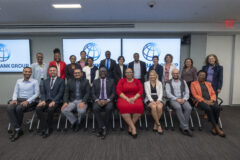 Regional Knowledge Exchange to Drive Health Financing Reforms in the Caribbean and Central America