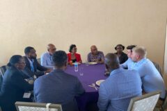 Grenada starts conversations about Ocean Thermal Energy Conversion (OTEC) for its renewable transition 