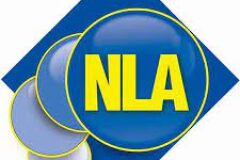 NATIONAL LOTTERIES AUTHORITY (NLA) AND CANADIAN BANK NOTE COMPANY (CBN) SUCCESSFULLY RE-NEGOTIATE CONTRACT