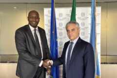 Grenada Signs Memorandum of Understanding (MoU) for sustainable development