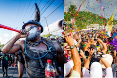 Grenada Readies For Its Annual Spicemas Celebrations