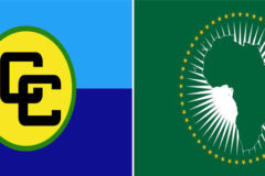 7 September 2023 is Africa-CARICOM Day