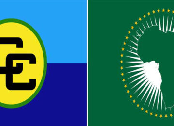 7 September 2023 is Africa-CARICOM Day