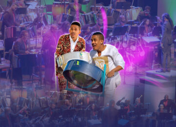 CARICOM Celebrates Steelpan as a Caribbean Cultural Touchstone